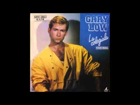 Gary Low